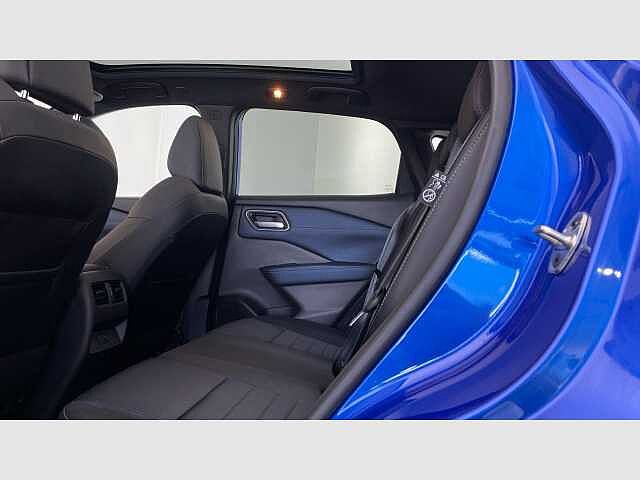 Nissan Qashqai E-POWER 140 KW (190 CV) Tekna