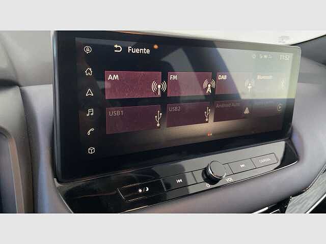 Nissan Qashqai E-POWER 140 KW (190 CV) Tekna