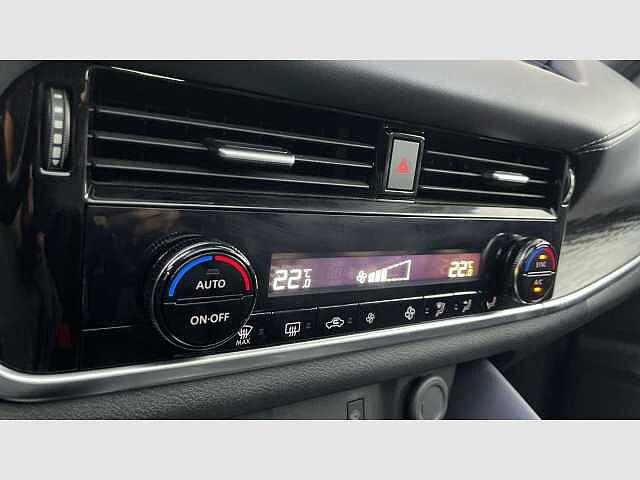 Nissan Qashqai E-POWER 140 KW (190 CV) Tekna