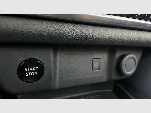 Nissan Qashqai E-POWER 140 KW (190 CV) Tekna