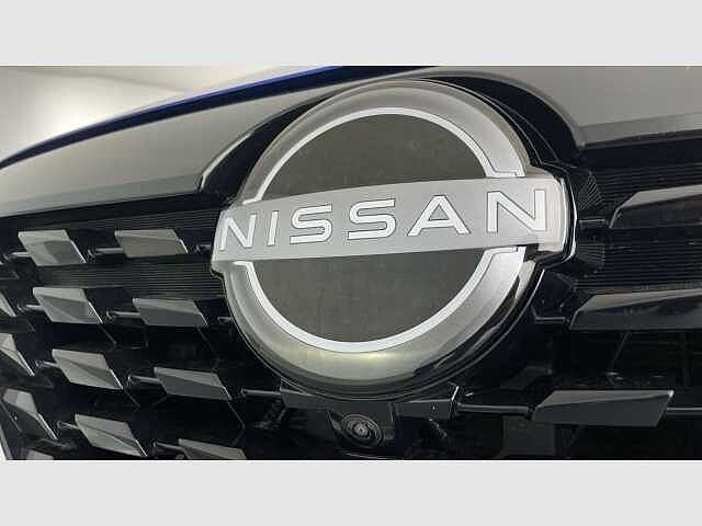 Nissan Qashqai E-POWER 140 KW (190 CV) Tekna
