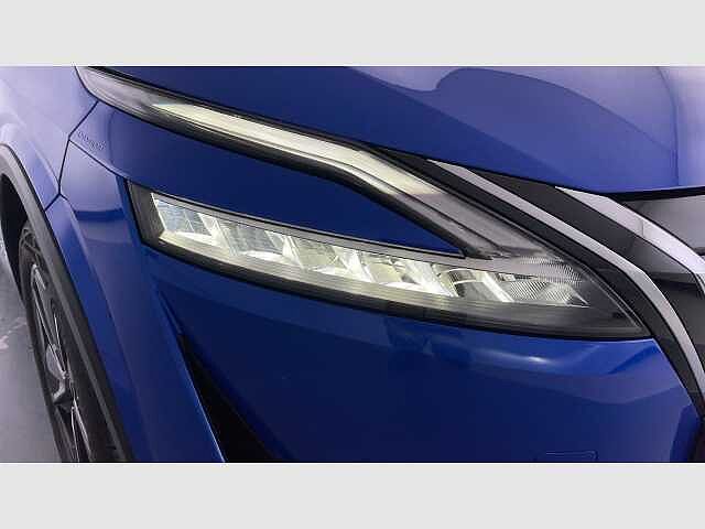 Nissan Qashqai E-POWER 140 KW (190 CV) Tekna