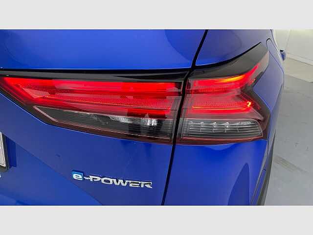 Nissan Qashqai E-POWER 140 KW (190 CV) Tekna