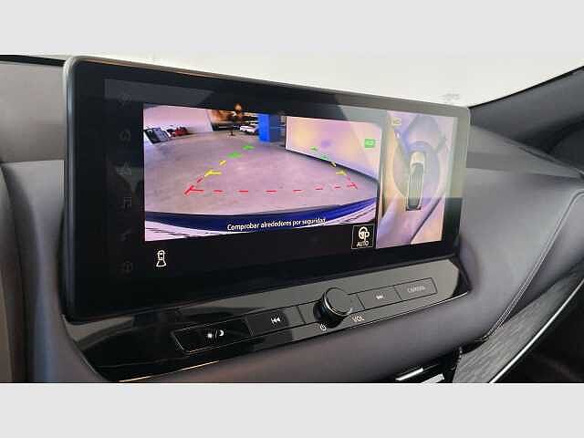 Nissan Qashqai E-POWER 140 KW (190 CV) Tekna