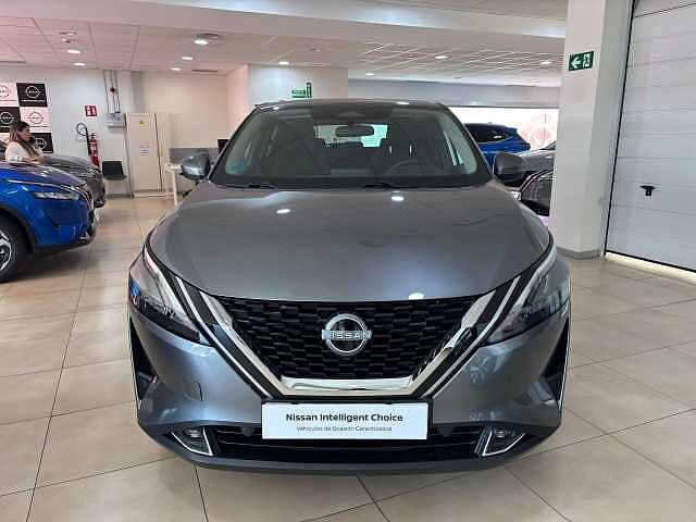 Nissan Qashqai DIG-T 103kW (140CV) mHEV 4x2 Acenta