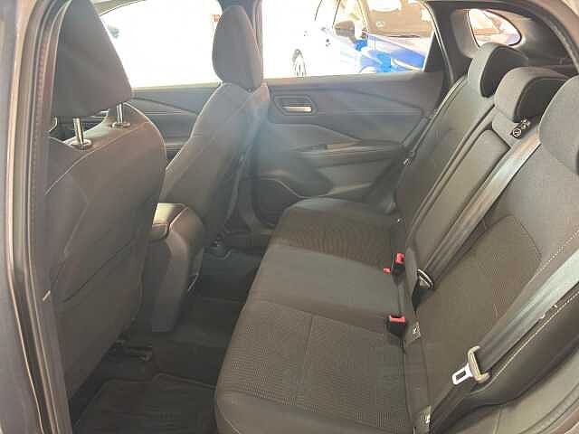 Nissan Qashqai DIG-T 103kW (140CV) mHEV 4x2 Acenta