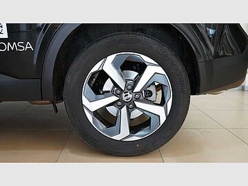 Nissan Qashqai DIG-T 103kW mHEV 4x2 Premiere Edition Negro