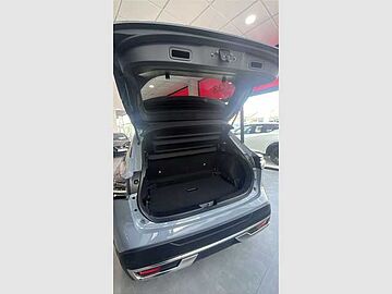 Nissan Qashqai DIG-T 116kW Xtronic N-Connecta Katana Grey (metalizado)