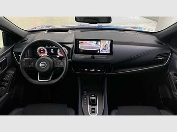 Nissan Qashqai E-POWER 140 KW (190 CV) Tekna Magnetic Blue (perlada)