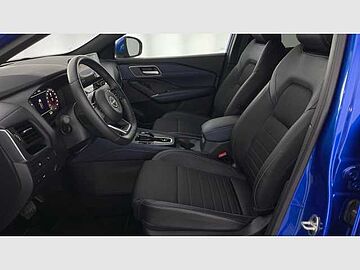 Nissan Qashqai E-POWER 140 KW (190 CV) Tekna Magnetic Blue (perlada)