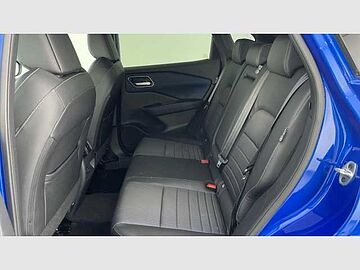 Nissan Qashqai E-POWER 140 KW (190 CV) Tekna Magnetic Blue (perlada)