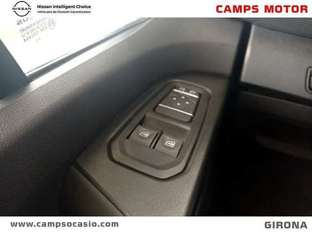 Nissan Primastar 2.0dCi 150cv L2H1 1T Combi 9 Go