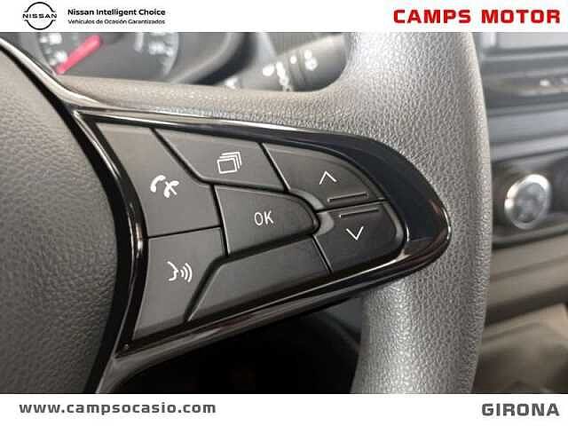 Nissan Primastar 2.0dCi 150cv L2H1 1T Combi 9 Go