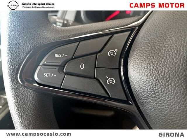 Nissan Primastar 2.0dCi 150cv L2H1 1T Combi 9 Go