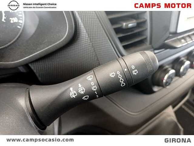 Nissan Primastar 2.0dCi 150cv L2H1 1T Combi 9 Go
