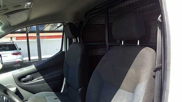 Nissan NV200 1.5 DCI COMFORT NV200 1.5 DCI COMFORT