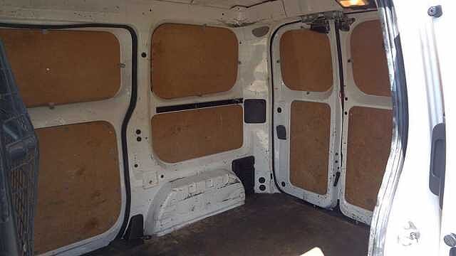 Nissan NV200 1.5 DCI COMFORT NV200 1.5 DCI COMFORT
