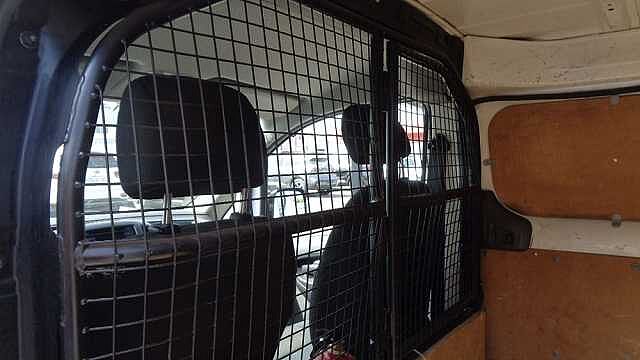 Nissan NV200 1.5 DCI COMFORT NV200 1.5 DCI COMFORT