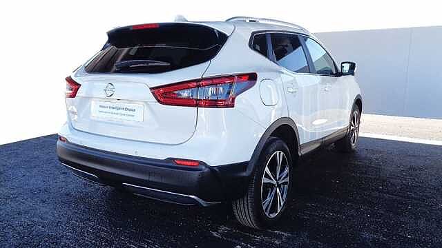 Nissan X-TRAIL 1.7 DCI NCONECTA X-TRAIL 1.7 DCI NCONECTA