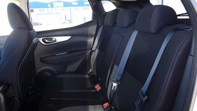 Nissan X-TRAIL 1.7 DCI NCONECTA X-TRAIL 1.7 DCI NCONECTA