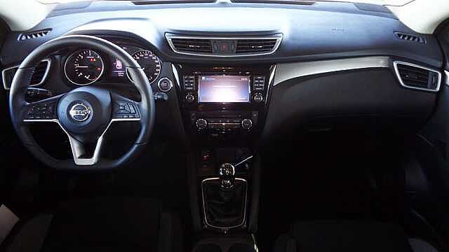 Nissan X-TRAIL 1.7 DCI NCONECTA X-TRAIL 1.7 DCI NCONECTA