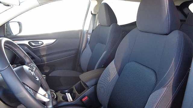 Nissan X-TRAIL 1.7 DCI NCONECTA X-TRAIL 1.7 DCI NCONECTA