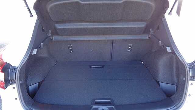 Nissan X-TRAIL 1.7 DCI NCONECTA X-TRAIL 1.7 DCI NCONECTA