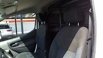 Nissan NV200 1.5 DCI COMFORT NV200 1.5 DCI COMFORT BLANCO