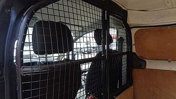 Nissan NV200 1.5 DCI COMFORT NV200 1.5 DCI COMFORT BLANCO