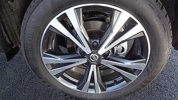 Nissan X-TRAIL 1.7 DCI NCONECTA X-TRAIL 1.7 DCI NCONECTA BLANCO