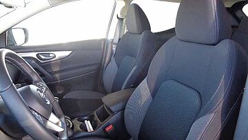 Nissan X-TRAIL 1.7 DCI NCONECTA X-TRAIL 1.7 DCI NCONECTA BLANCO