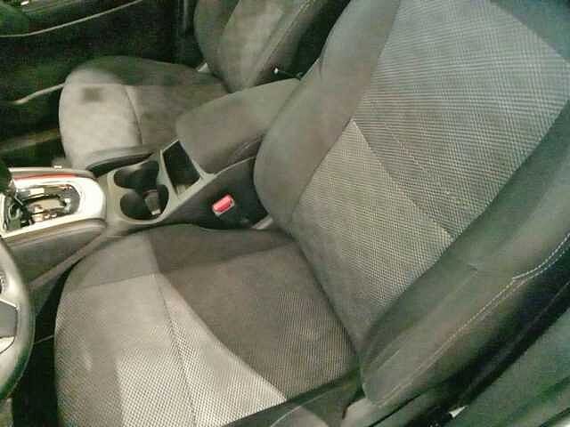 Nissan Qashqai Qashqai N-Connecta 4x2 2017