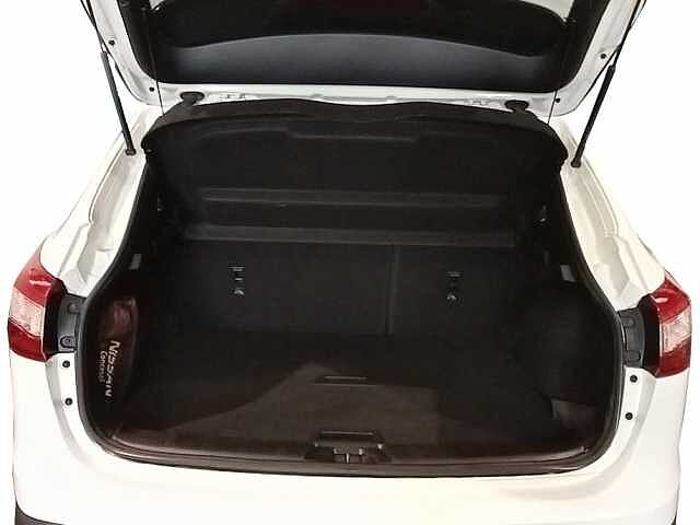 Nissan Qashqai Qashqai N-Connecta 4x2 2017