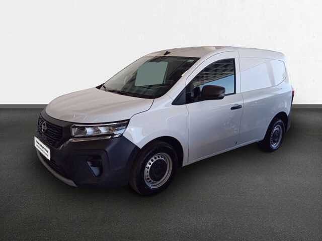 Nissan Townstar Furg&oacute;n Townstar Furg&oacute;n L2 2,3t Comfort 2t DIG-T 130 6D 2023