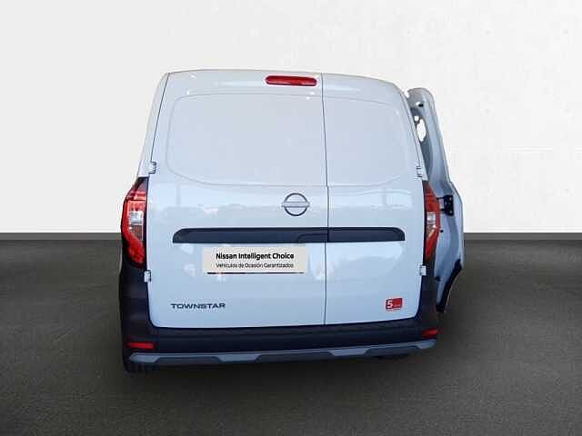Nissan Townstar Furg&oacute;n Townstar Furg&oacute;n L2 2,3t Comfort 2t DIG-T 130 6D 2023