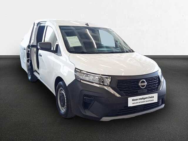 Nissan Townstar Furg&oacute;n Townstar Furg&oacute;n L2 2,3t Comfort 2t DIG-T 130 6D 2023