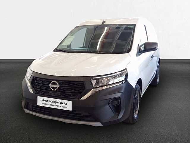 Nissan Townstar Furg&oacute;n Townstar Furg&oacute;n L2 2,3t Comfort 2t DIG-T 130 6D 2023