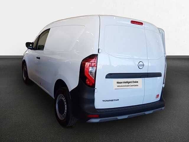 Nissan Townstar Furg&oacute;n Townstar Furg&oacute;n L2 2,3t Comfort 2t DIG-T 130 6D 2023