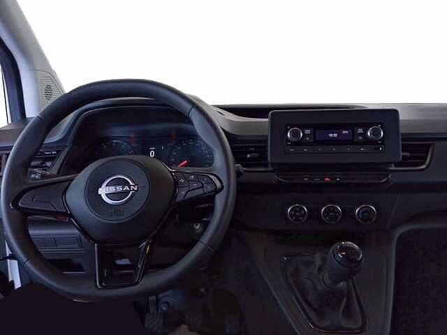 Nissan Townstar Furg&oacute;n Townstar Furg&oacute;n L2 2,3t Comfort 2t DIG-T 130 6D 2023