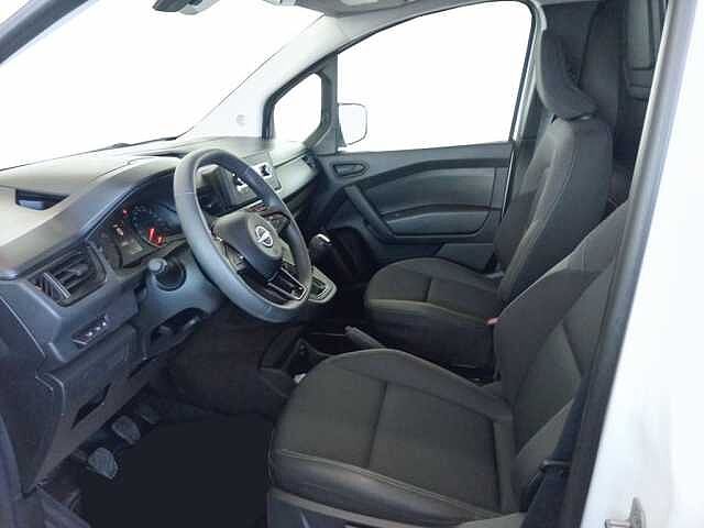 Nissan Townstar Furg&oacute;n Townstar Furg&oacute;n L2 2,3t Comfort 2t DIG-T 130 6D 2023