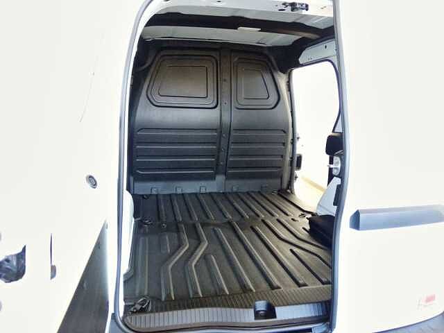 Nissan Townstar Furg&oacute;n Townstar Furg&oacute;n L2 2,3t Comfort 2t DIG-T 130 6D 2023