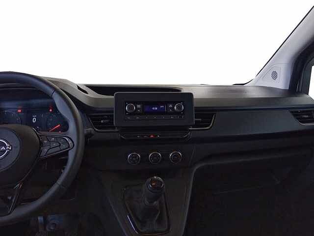 Nissan Townstar Furg&oacute;n Townstar Furg&oacute;n L2 2,3t Comfort 2t DIG-T 130 6D 2023