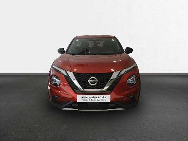 Nissan Juke Juke Acenta 2020