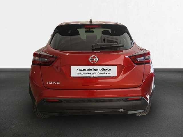 Nissan Juke Juke Acenta 2020