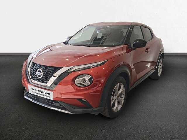 Nissan Juke Juke Acenta 2020