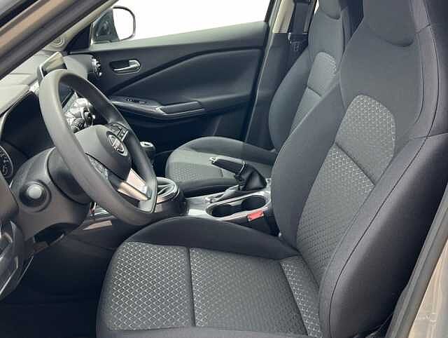 Nissan Juke Juke Acenta 2020