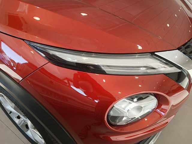 Nissan Juke Juke Acenta 2020