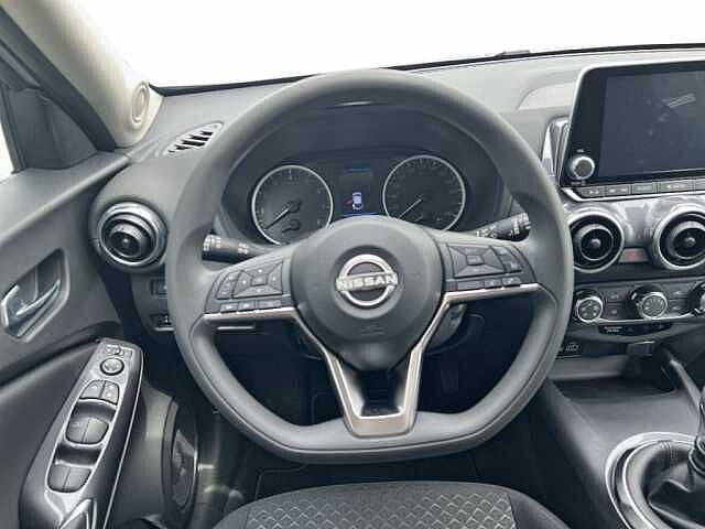 Nissan Juke Juke Acenta 2020