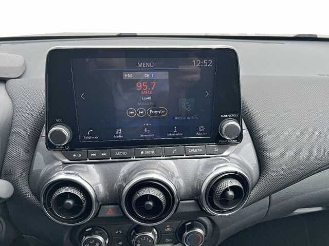 Nissan Juke Juke Acenta 2020