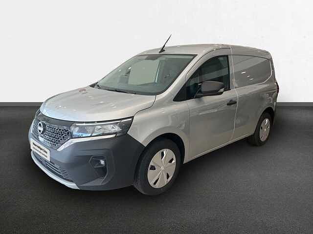 Nissan Townstar TOWNSTAR 45KWH - 90KW (120CV) PROFESIONAL